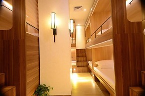 Shenzhen Port Apartment