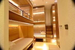 Shenzhen Port Apartment