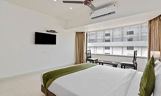 Treebo Trend Staycation Holiday