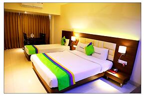 Treebo Trend Staycation Holiday