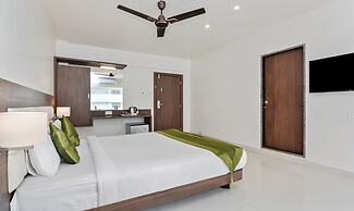 Treebo Trend Staycation Holiday