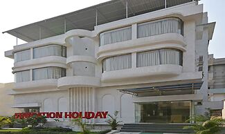 Treebo Trend Staycation Holiday