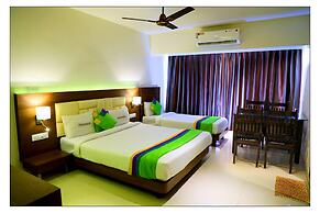 Treebo Trend Staycation Holiday