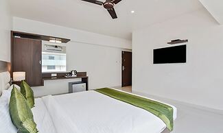 Treebo Trend Staycation Holiday