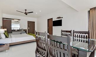 Treebo Trend Staycation Holiday