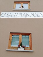 Casa Mirandola