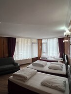 Ayder Yesil Vadi Otel