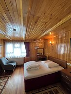 Ayder Yesil Vadi Otel
