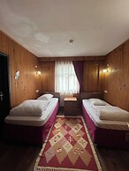 Ayder Yesil Vadi Otel
