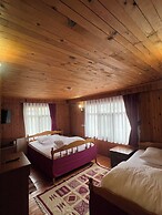 Ayder Yesil Vadi Otel