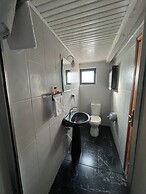 Ayder Yesil Vadi Otel
