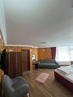 Ayder Yesil Vadi Otel