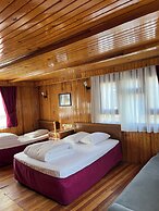 Ayder Yesil Vadi Otel