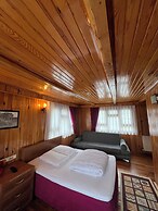 Ayder Yesil Vadi Otel