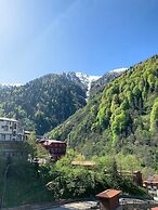 Ayder Yesil Vadi Otel