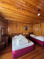 Ayder Yesil Vadi Otel
