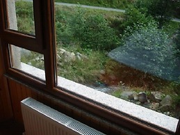 Ayder Yesil Vadi Otel