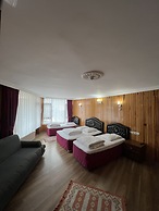 Ayder Yesil Vadi Otel