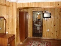 Ayder Yesil Vadi Otel