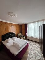 Ayder Yesil Vadi Otel