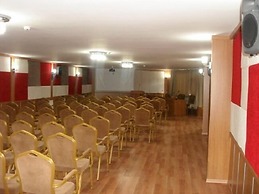Ayder Yesil Vadi Otel