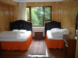 Ayder Yesil Vadi Otel