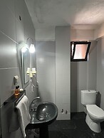Ayder Yesil Vadi Otel