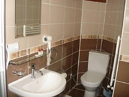 Ayder Yesil Vadi Otel