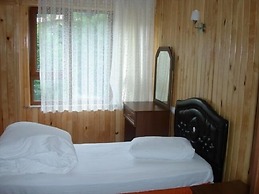 Ayder Yesil Vadi Otel