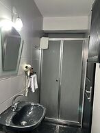 Ayder Yesil Vadi Otel