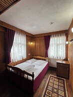 Ayder Yesil Vadi Otel
