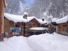 Ayder Yesil Vadi Otel