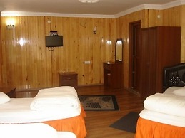 Ayder Yesil Vadi Otel