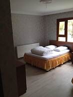 Ayder Yesil Vadi Otel