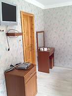 Ayder Yesil Vadi Otel