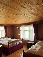 Ayder Yesil Vadi Otel