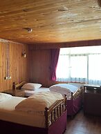 Ayder Yesil Vadi Otel