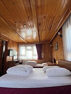 Ayder Yesil Vadi Otel