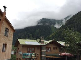 Ayder Yesil Vadi Otel