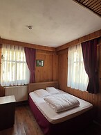 Ayder Yesil Vadi Otel
