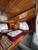 Ayder Yesil Vadi Otel