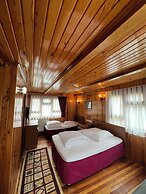 Ayder Yesil Vadi Otel