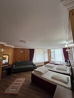 Ayder Yesil Vadi Otel