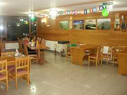 Ayder Yesil Vadi Otel