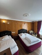 Ayder Yesil Vadi Otel
