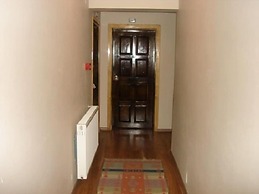 Ayder Yesil Vadi Otel