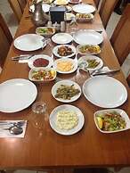 Ayder Yesil Vadi Otel