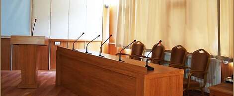 Ayder Yesil Vadi Otel