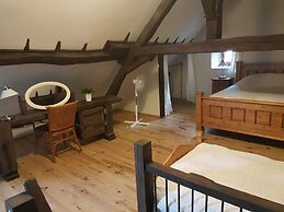 Domaine  Le Petit Moulin