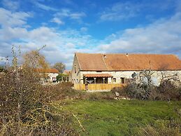 Domaine  Le Petit Moulin